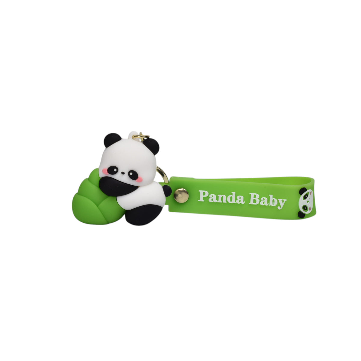 llavero de goma oso dim:5x4
