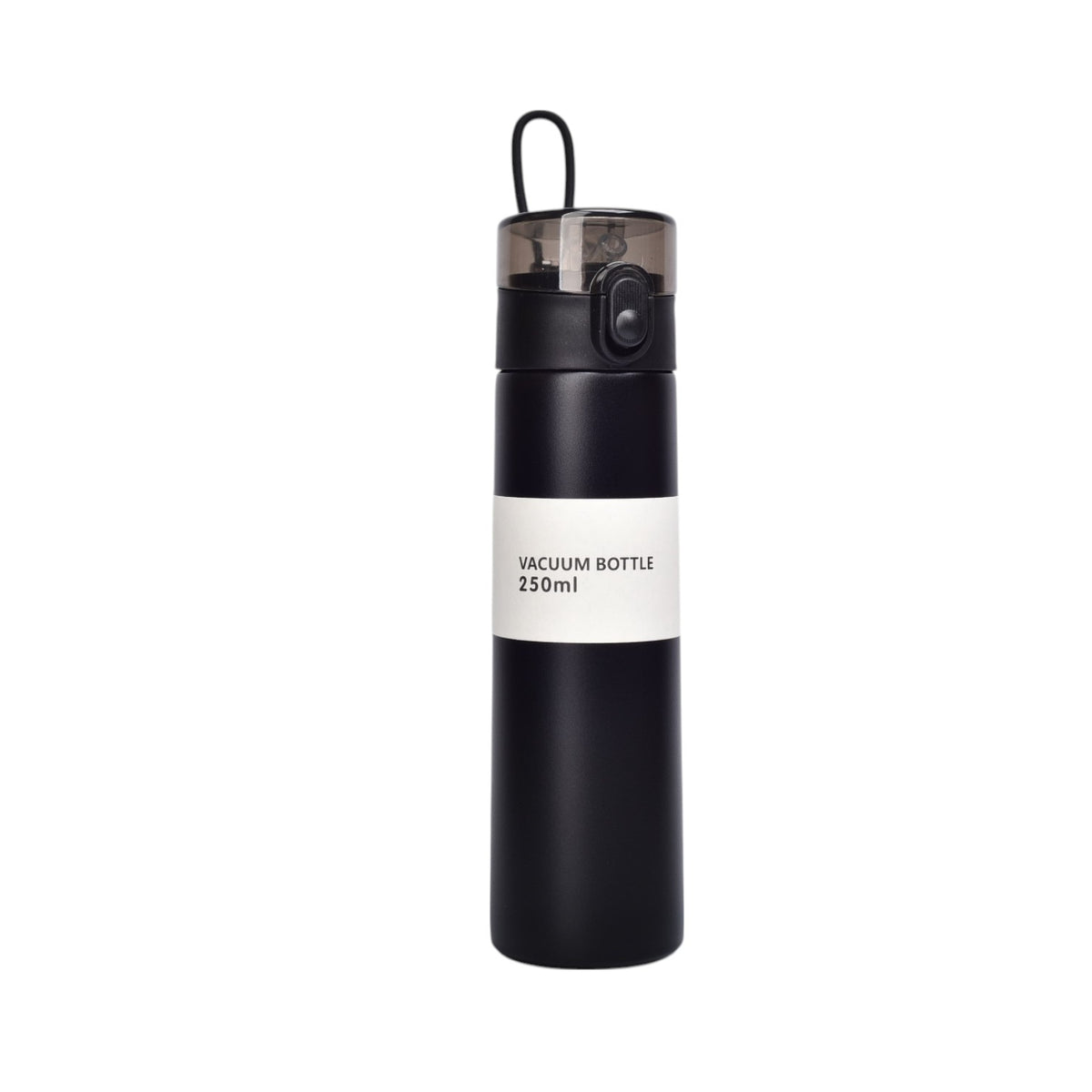 termo acero inoxidable 250ml dim:5x5x20