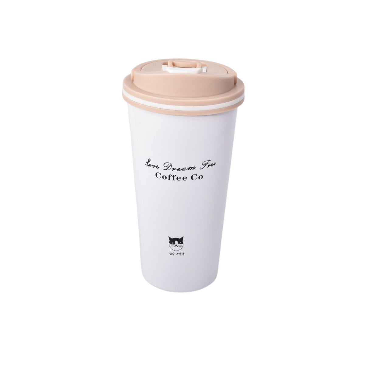 termo para bebidas calientes y frias 500ml