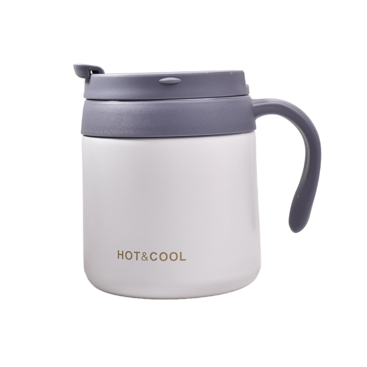 termo metalico 350ml