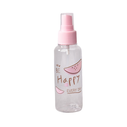 ATOMIZADOR PLASTICO 100ML DIM: 14X4X4