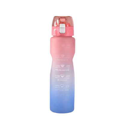 BOTELLA  DE AGUA 900ML