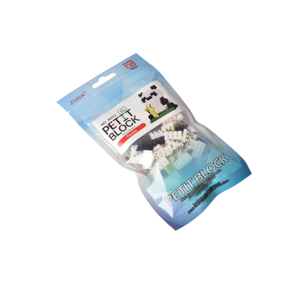 fichas pequeñas de armar oso para niños plastico dim:4x4x5