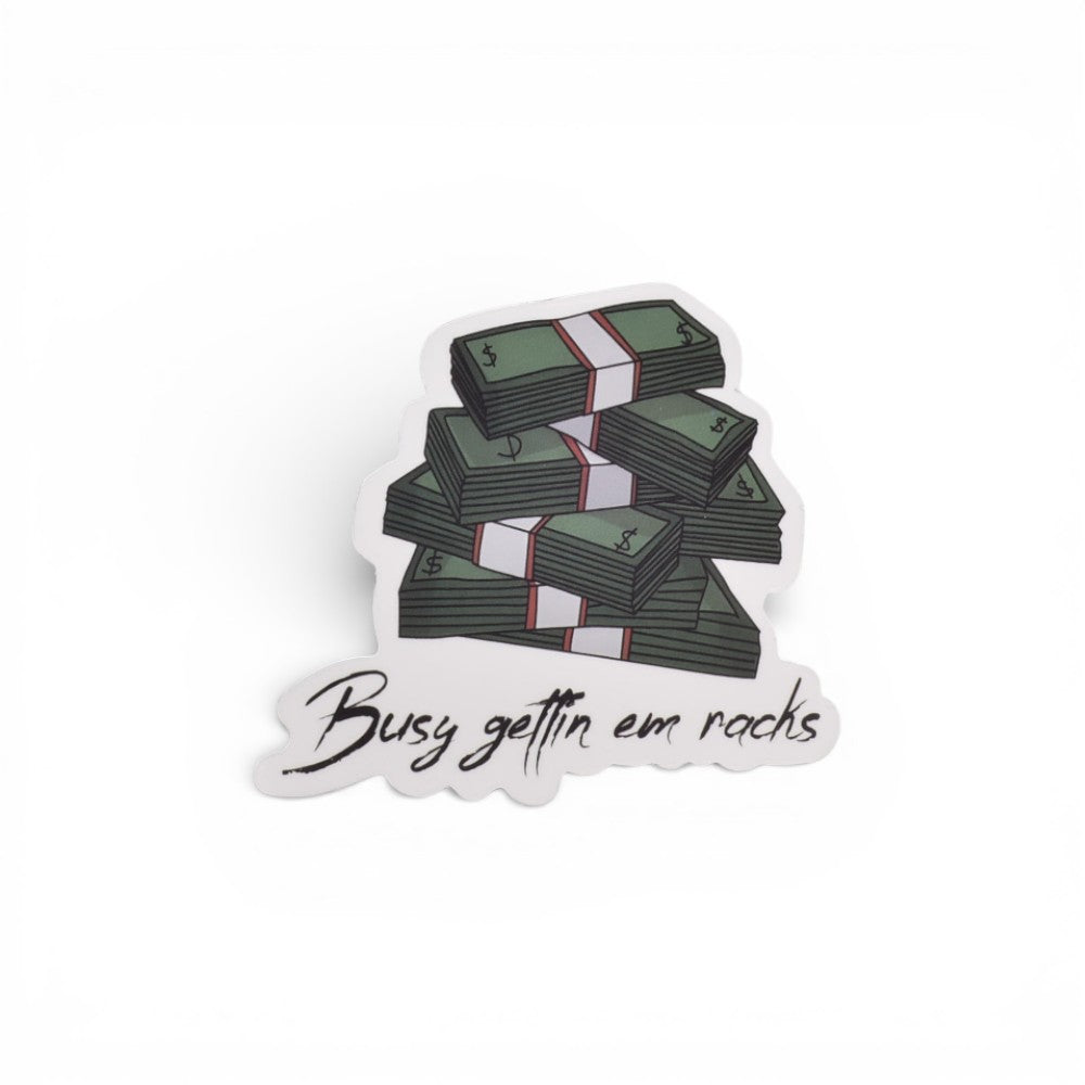stiker paquete x 50und surtido