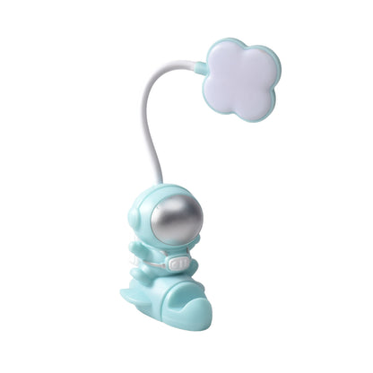 LAMPARA LED RECARGABLE DIM:10X6X28