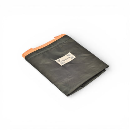 BOLSA REUTILIZABLE POLIESTER DIM:52X8X38