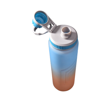 BOTELLA DE AGUA 800ML