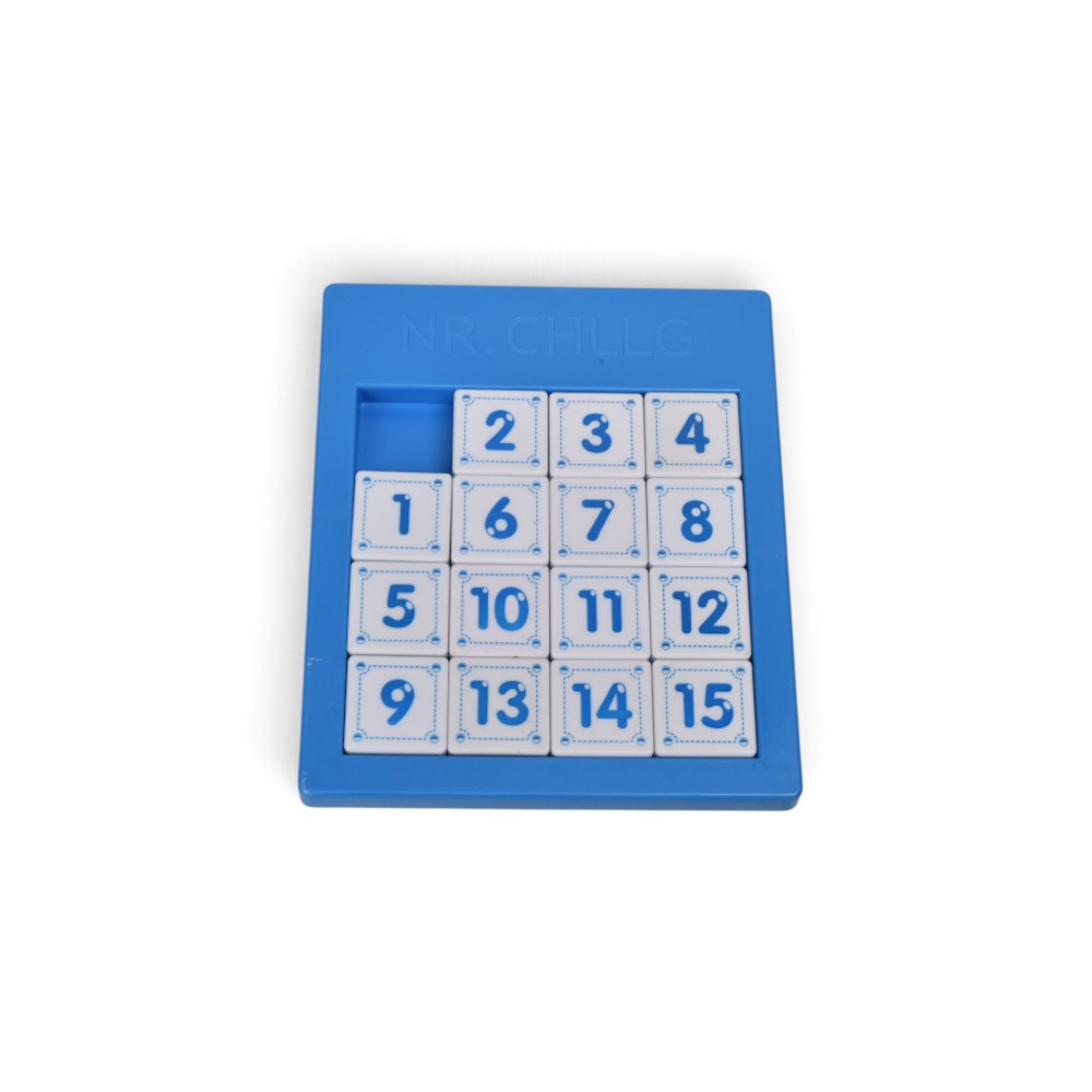 juego didactico para niños reto numerico dim: 23.5*15*4.8cm