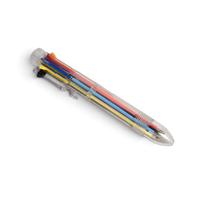 ESFERO PLASTICO DIM:1.6X14CM