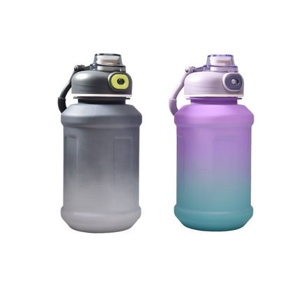 BOTELLA DE AGUA 700ML