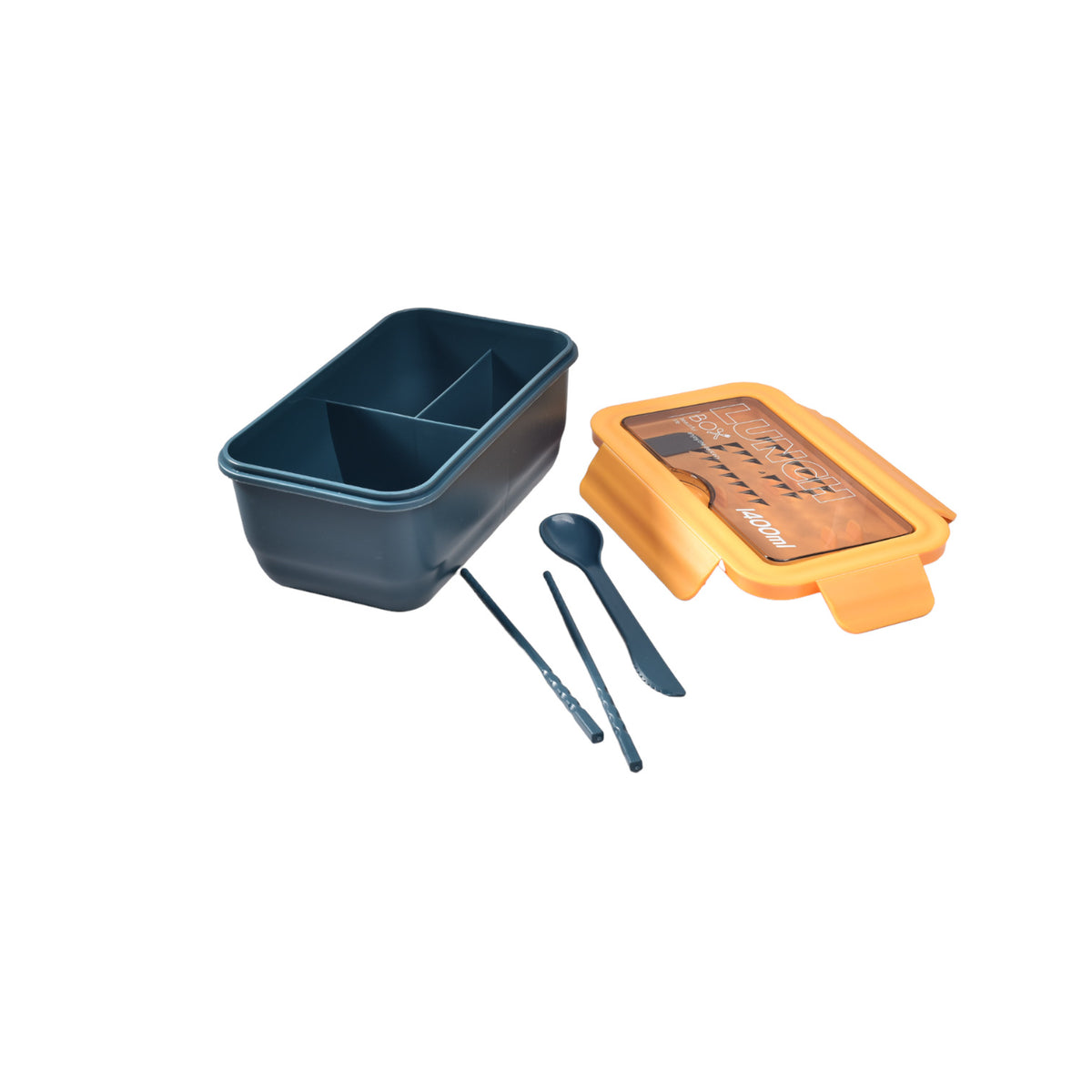 portacomidas plastico lonchera recipiente