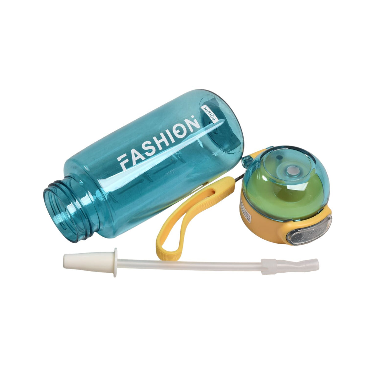 botella de agua 350ml