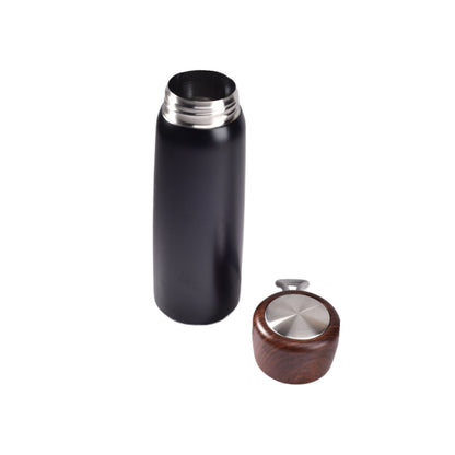 TERMO METALICO 450ML