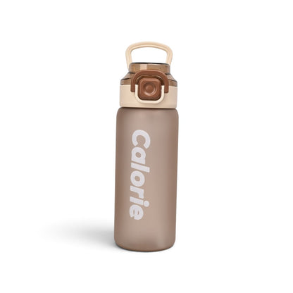 BOTELLA DE AGUA PLASTICO 700ML