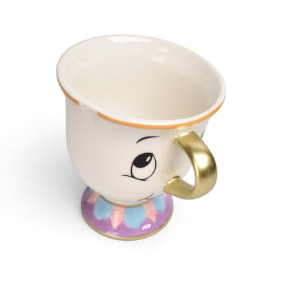 MUG POCILLO CERAMICA 220ML PRJ