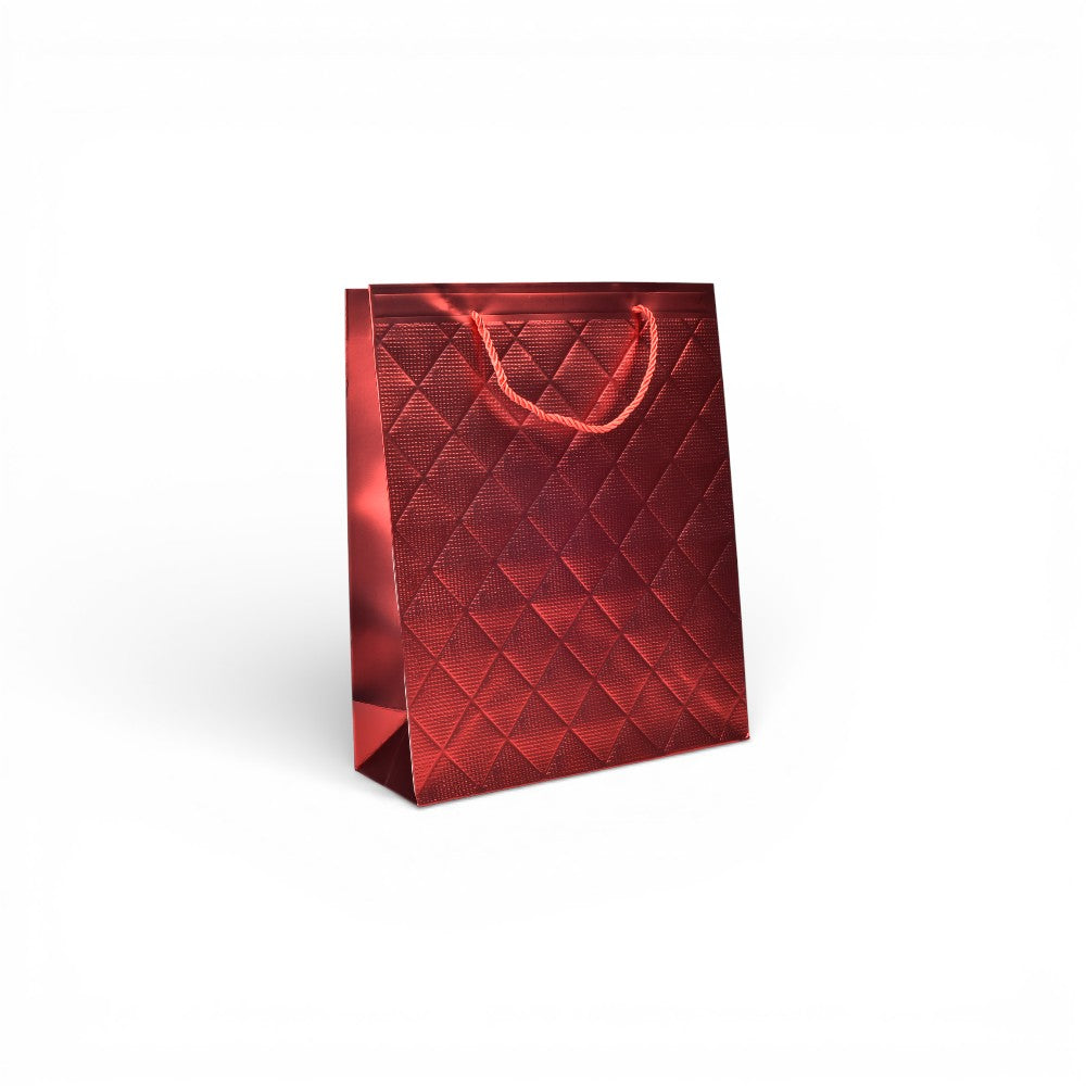 bolsa regalo varios colores dim:30x41x12