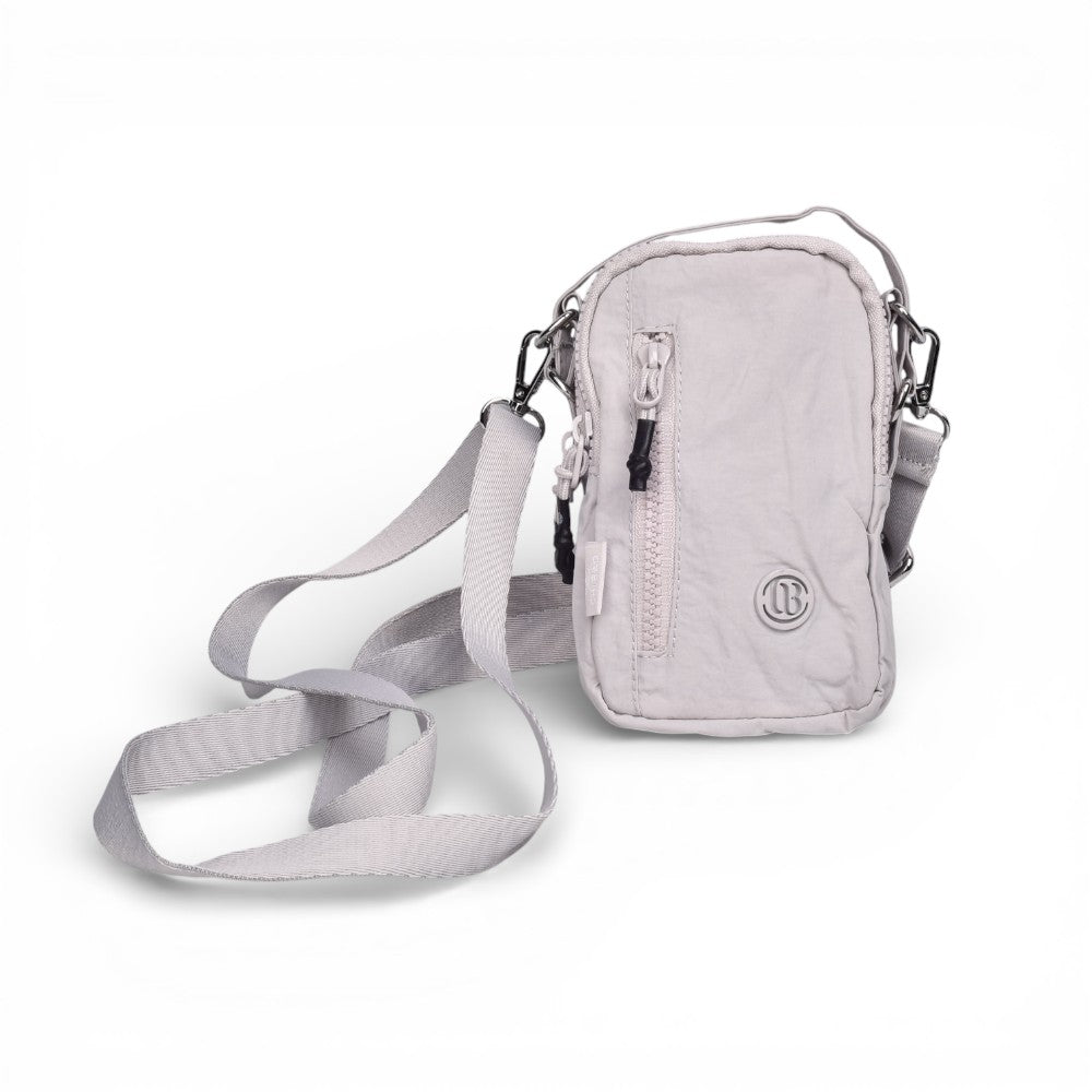 bolso ligero mujer poliester dim:11x17x6