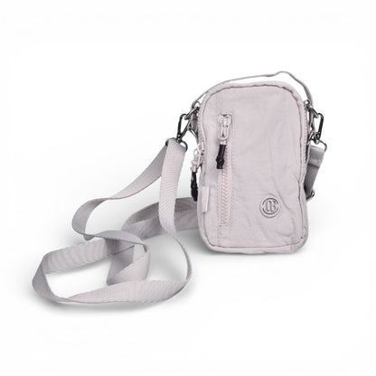 BOLSO LIGERO MUJER POLIESTER DIM:11X17X6