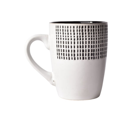 MUG POCILLO CERAMICA 350ML ESTAMPADO