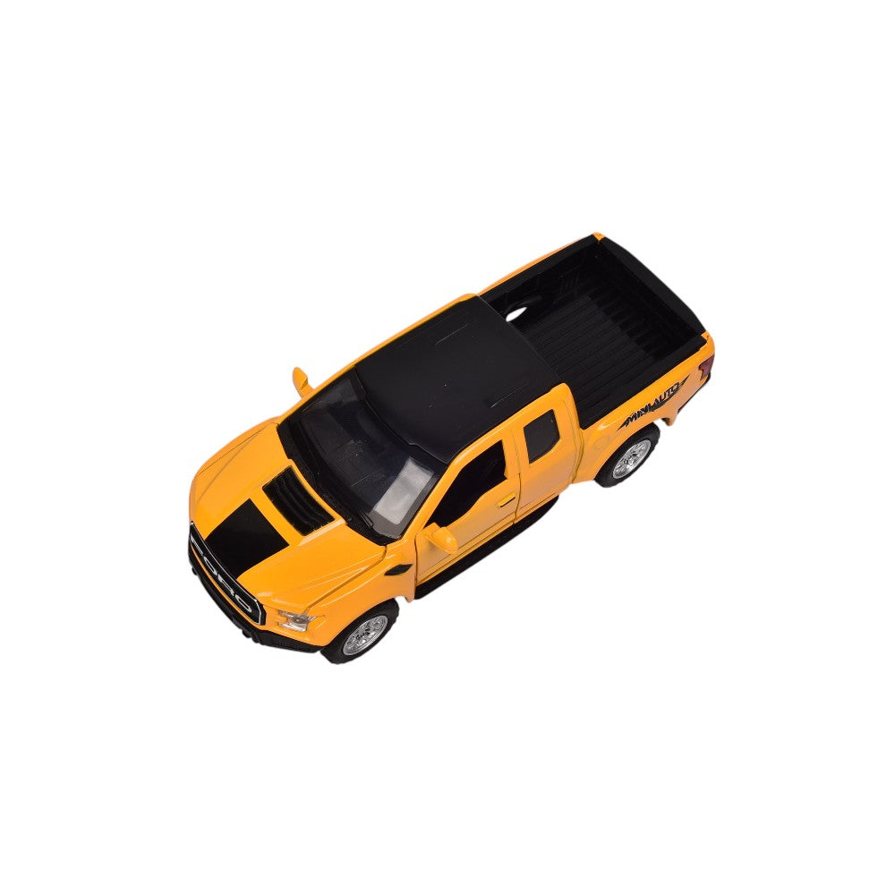 camioneta de coleccion metalico escala 1/32
