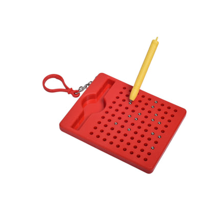 TABLERO MAGNETICO CON LAPIZ DIM: 8.8*1.2*11cm