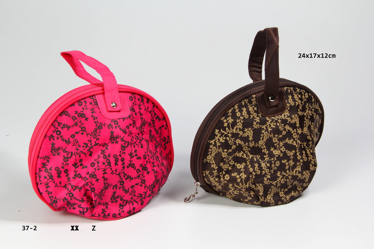 cosmetiquera dama 24x17x12cm