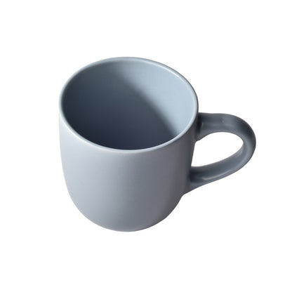 POCILLO CERAMICA VARIOS COLORES 300ML