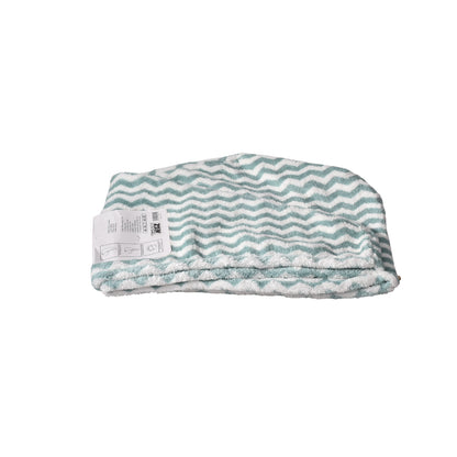 GORRO MICROFIBRA PARA SECAR EL CABELLO