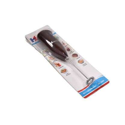 MEZCLADOR ELECTRICO BATIDOR PORTATIL DIM:23CM