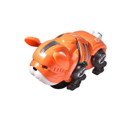 PERRO JUGUETE NIÑOS ROBOT