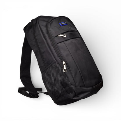 MALETA MORRAL COLOR NEGRO SINTETICO DIM:42X32X12