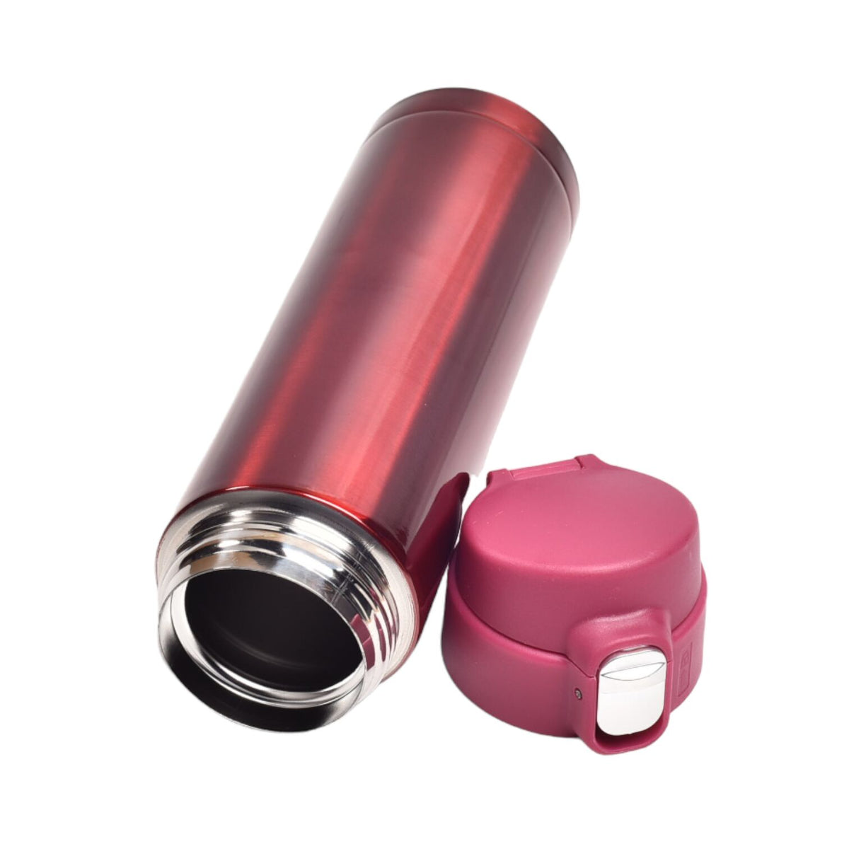 termo metalico 450ml