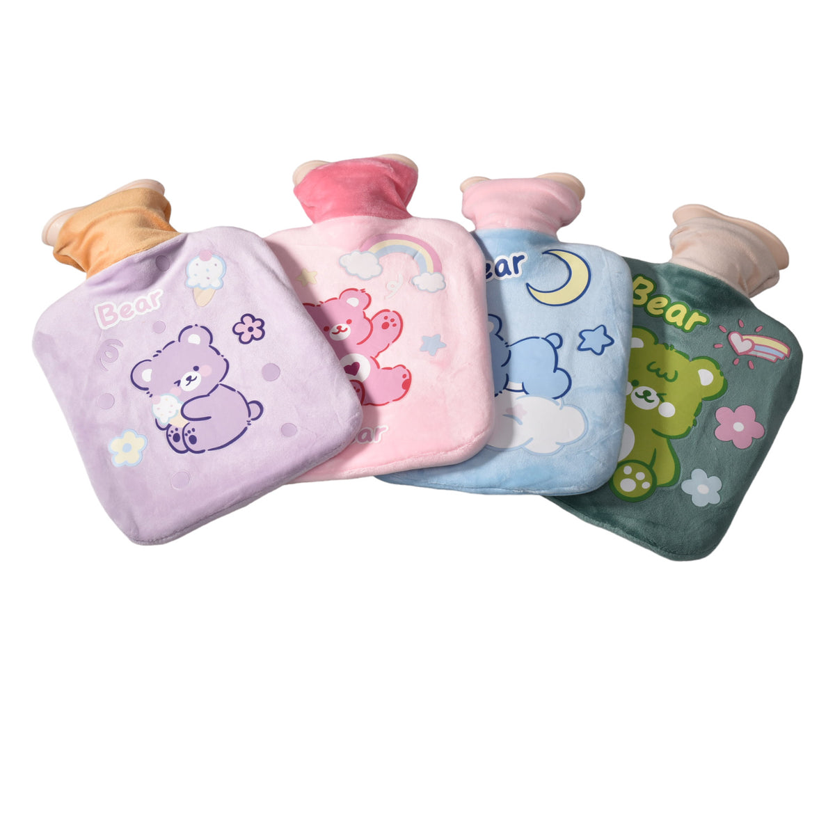 bolsa termica para agua caliente o fria varios colores