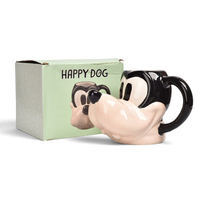 MUG POCILLO CERAMICA 520ML PRJ