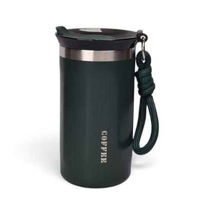 TERMO ACERO INOXIDABLE  350ML