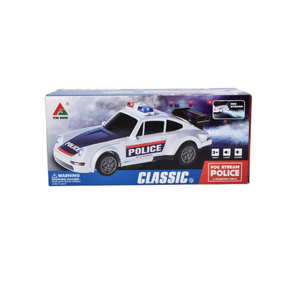 JUGUETE CARRO TRANSFORMABLE PLASTICO DIM:24X9X11