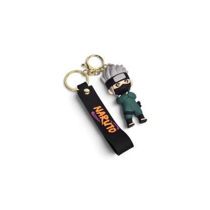 LLAVERO PRJ GOMA DIM: 22X5CM