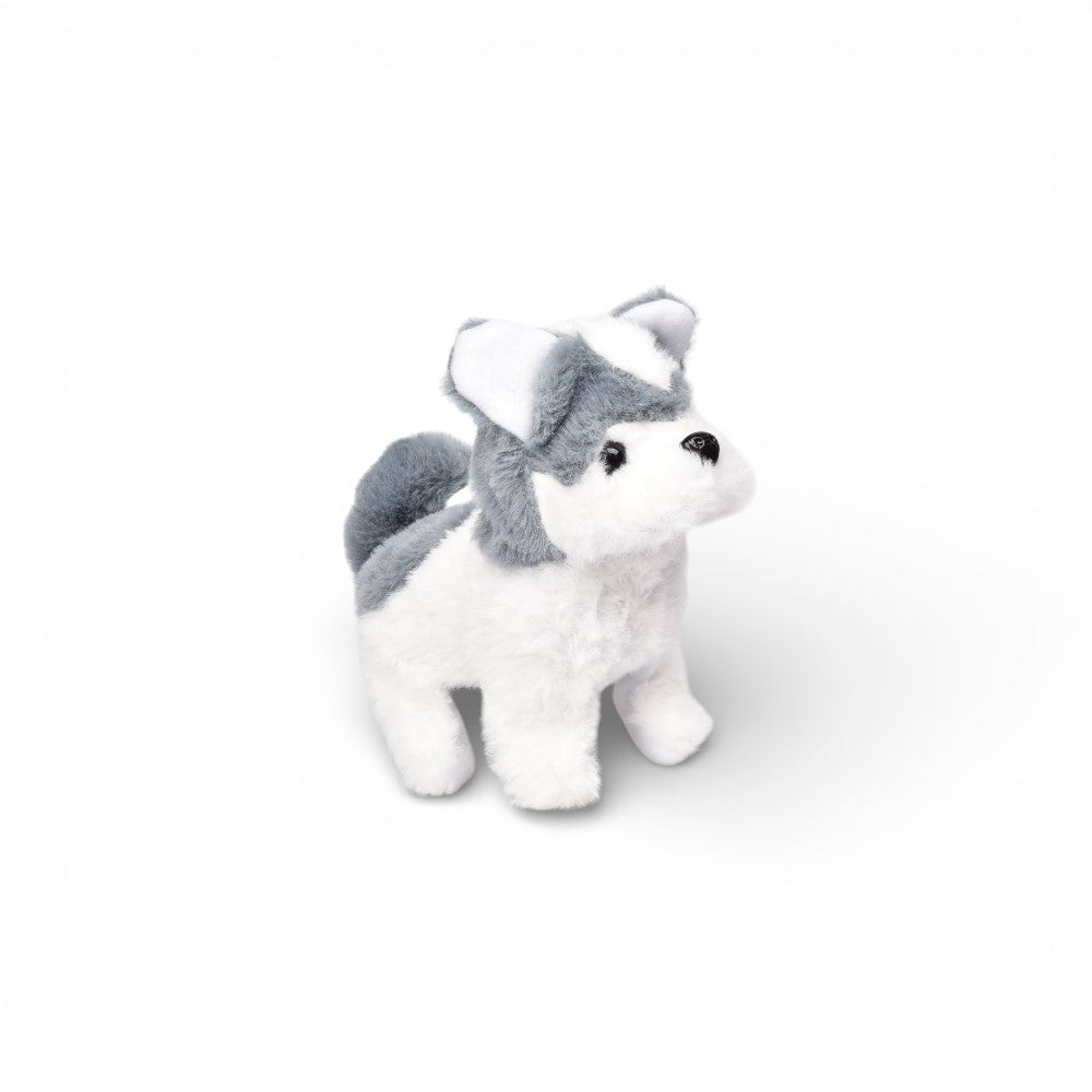 juguete con movimiento peluche plastico dim:15x17x8