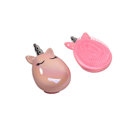 CEPILLO EN PASTA OVALADO FORMA UNICORNIO DIM:6X12X4