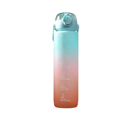 BOTELLA DE AGUA 1000ML