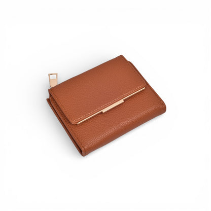 BILLETERA PARA DAMA SINTETICO DIM:11X9X3