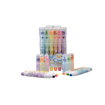 RESALTADOR X 6 PCS