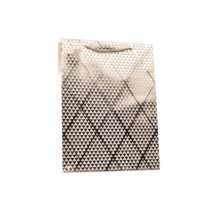 BOLSA PARA REGALO CUADROS MEDIANA 32X26