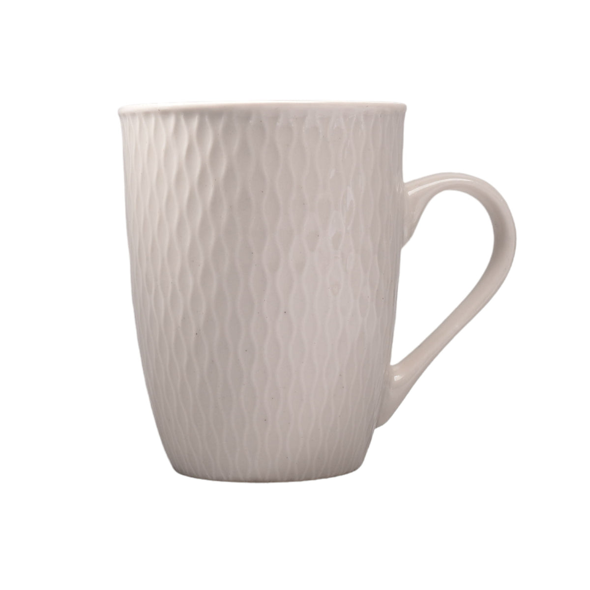 pocillo ceramica blanco
