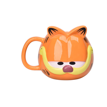 MUG POCILLO DE CERAMICA PERSONAJE 350ML DIM:7X7X8