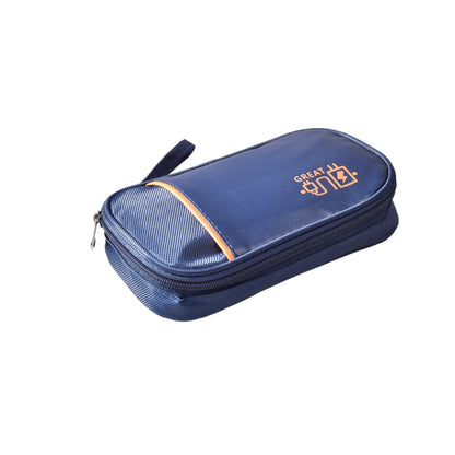 BOLSO ORGANIZADOR DE VIAJE DIM:19*3*12CM