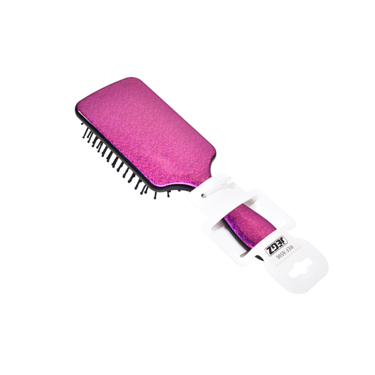 cepillo cabello plastico