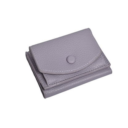 BILLETERA MUJER SINTETICO DIM:9X7
