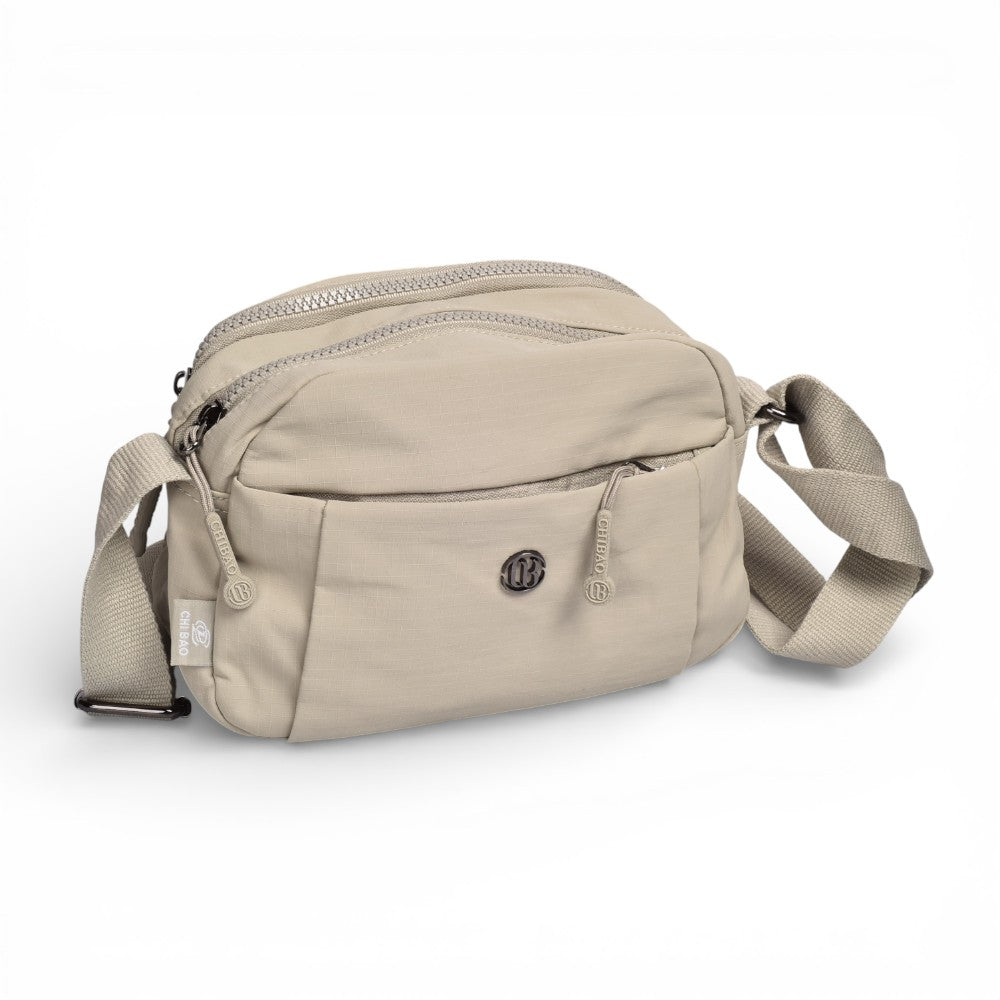 bolso ligero mujer poliester dim:26x16x10