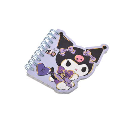 AGENDA DIARIO PERSONAJE DIM:9X9